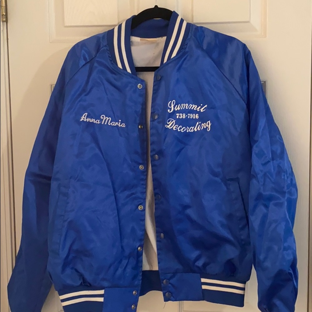Vintage Jacket